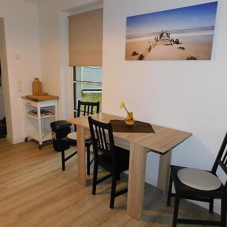 Darsser Strandgut - Haus Ahrenshooper Holz المظهر الخارجي الصورة