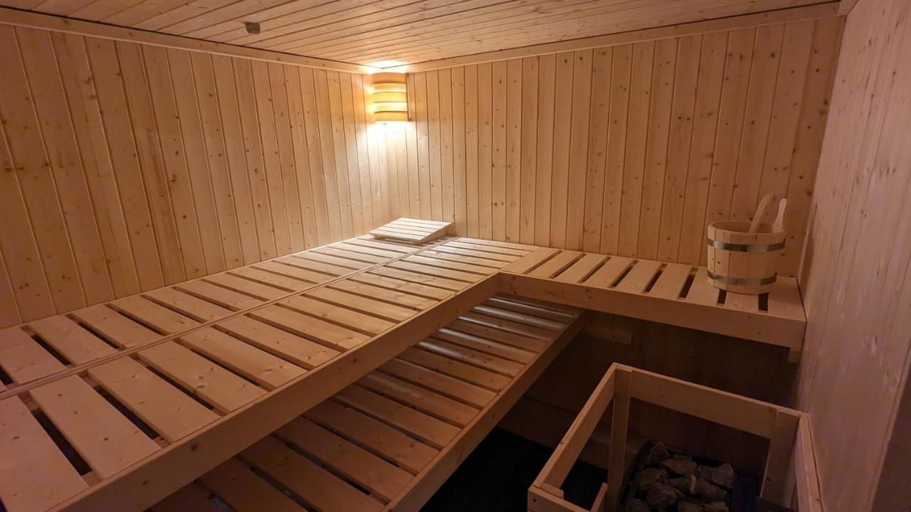 Darsser Strandgut - Haus Ahrenshooper Holz المظهر الخارجي الصورة