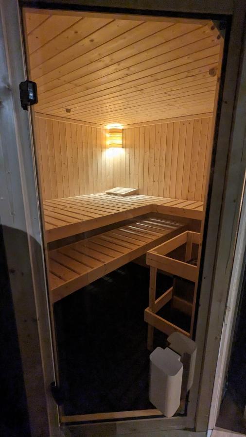 Darsser Strandgut - Haus Ahrenshooper Holz المظهر الخارجي الصورة