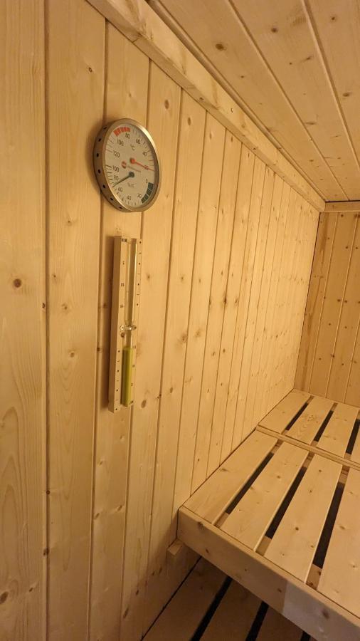 Darsser Strandgut - Haus Ahrenshooper Holz المظهر الخارجي الصورة