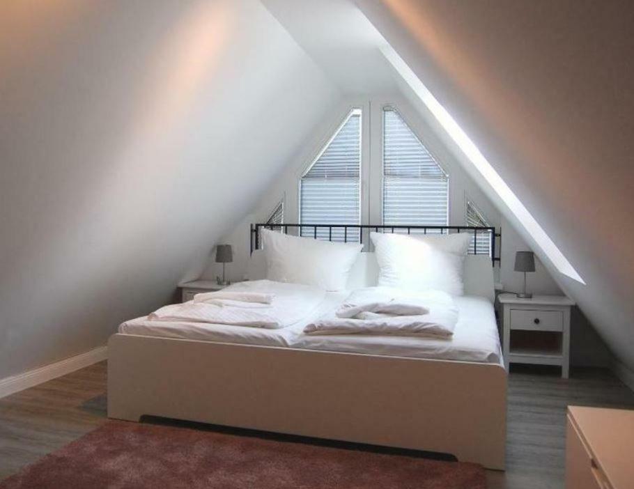 Darsser Strandgut - Haus Ahrenshooper Holz المظهر الخارجي الصورة